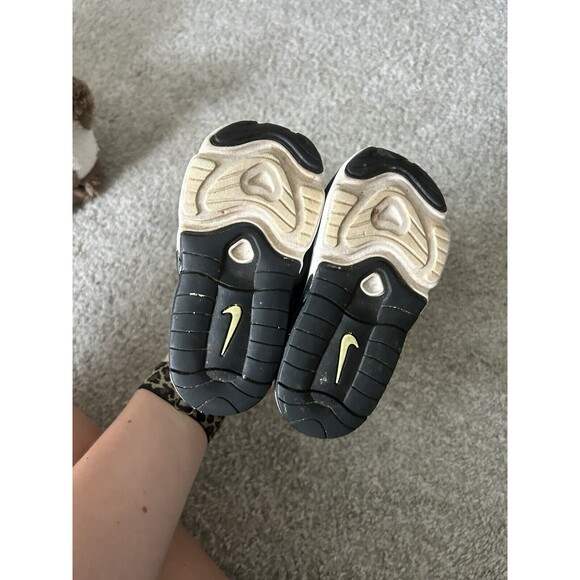 Nike Air‎ Max BV9977-002 Men's Black/Wolf Grey/Platinum Shoes Size 9.5 - Picture 2 of 8